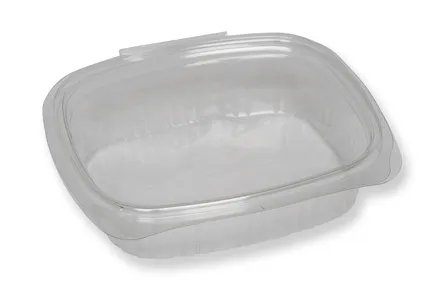 Salatbox BB þunnt 800stk mynd 1
