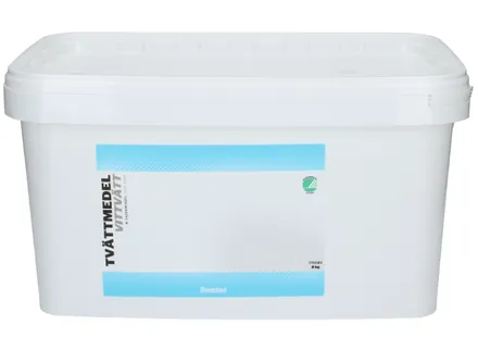 Þvottaefni f/hvítan þvott 8kg mynd 1