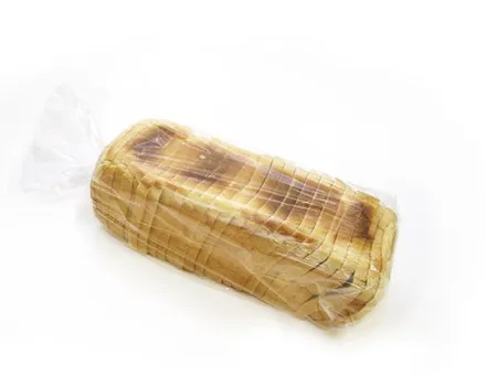 Samlokubrauð gróft 770g mynd 1