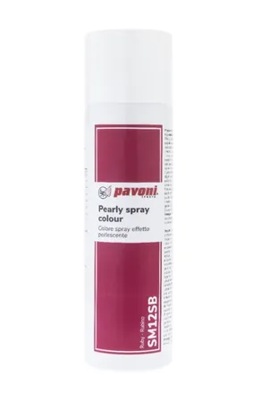 Rautt spray 250ml mynd 1