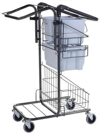 Ræstivagn Micro Trolly 1stk mynd 1