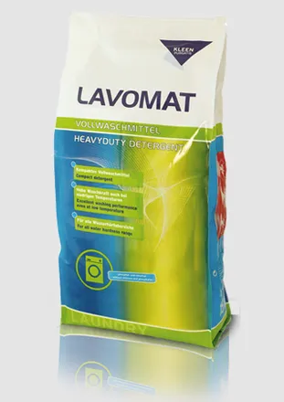 Lavomat Heavy Duty þvottaefni 15kg mynd 1