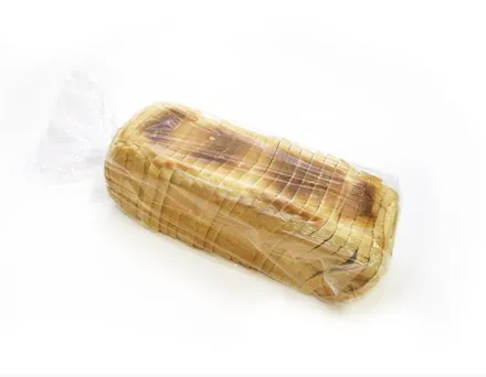 Samlokubrauð fínt 770g mynd 1