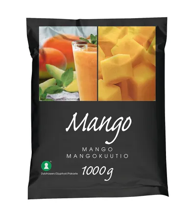 Mangó A-frost 1kg mynd 1