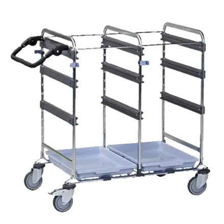 Ræstivagn Origo 500HH mynd 1