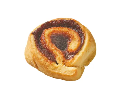 Glútenlausir kanilsnúðar 27x85g mynd 1