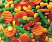 Maísblanda / Mexíkóblanda 2,5kg mynd 1