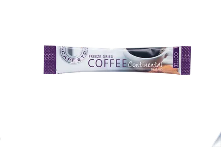 Instant kaffi skammtar Sticks 1,5g 250stk mynd 1