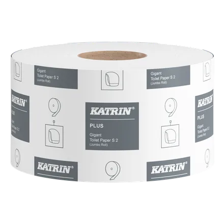 Katrin Plus Gigant S2 WC 160m 12stk mynd 1