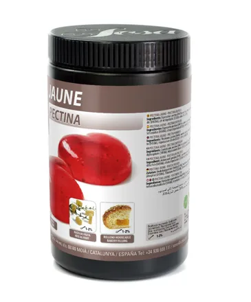 Jaune pectin 500g mynd 1