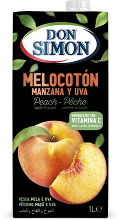 Don Simon morgunsafi (Multi) 1ltr mynd 1