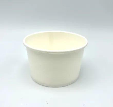 Garri ísbox 8oz 1000stk mynd 1