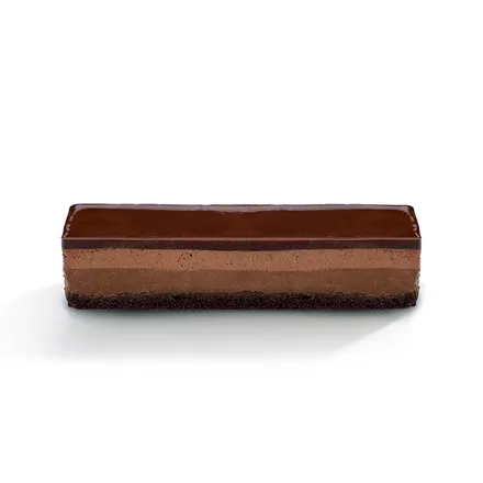 Finger Chocolat / Súkkulaðimousse 16x65g mynd 1