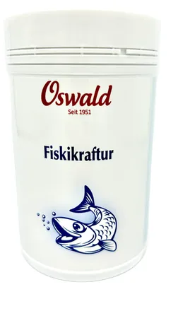 Fiskikraftur 700g mynd 1