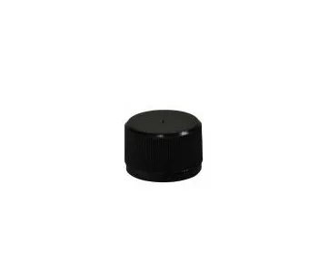 Lok á Plastflaska glær PET Ø43x74mm 60ml 250stk mynd 1