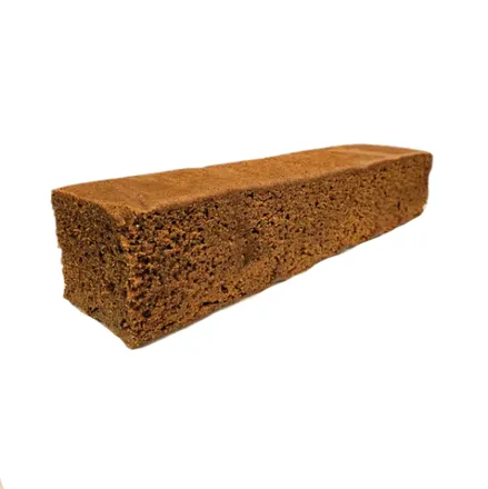 Seytt Rúgbrauð Brikk 3x1500g mynd 1