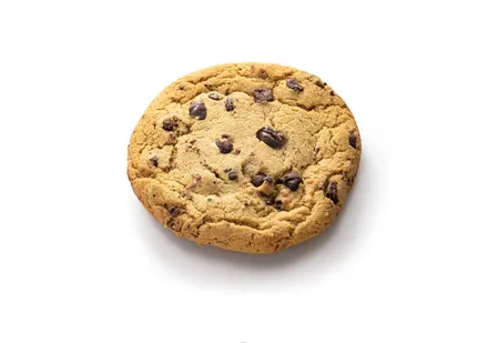 Cookies súkkulaði 40x80g mynd 1