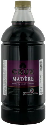 Madere 17% Bardinet 2ltr mynd 1