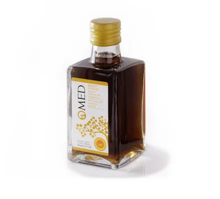 Sherry edik OMED 250ml mynd 1