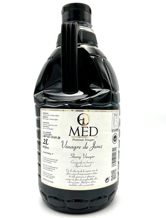 Sherry edik OMED 2ltr mynd 1