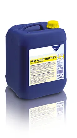 Uppþvottavélasápa Prestan INT 12kg mynd 1