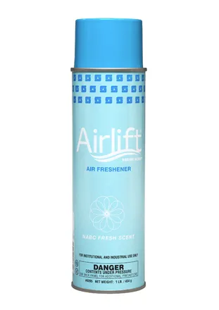 Airlift Lyktareyðir Fresh 454ml mynd 1
