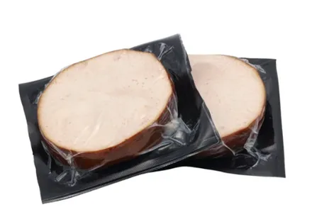 Kalkúnaálegg sneitt uþb. 900g mynd 1
