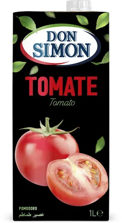 Don Simon tómatsafi 1ltr mynd 1
