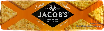 Jacobs tekex 24x300g mynd 1