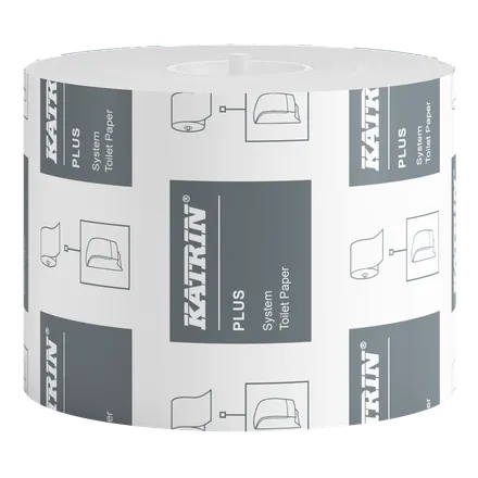 Katrin Plus System WC 85,5m 36stk mynd 1