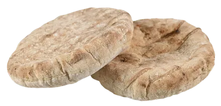 Pítubrauð 60x105g mynd 1