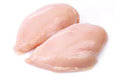 Kjúklingabringur DK 10kg mynd 1