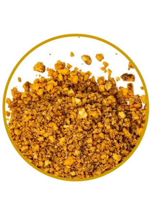 Jorda Truffle and Balsamic crumble 175g mynd 1