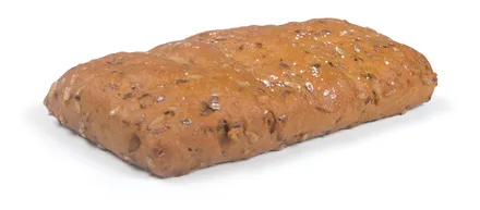 Glútenlaust Bóndabrauð 24x115g mynd 1