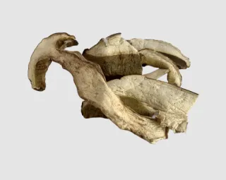 Þurrkaðir Porcini sveppir 400g mynd 1