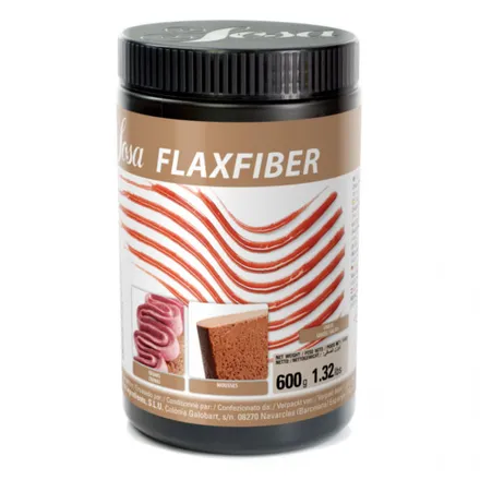Flaxfiber 600g mynd 1
