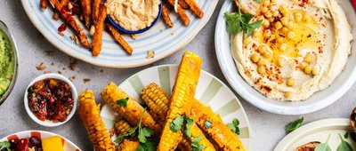 Ardo upplifðu nýja sýn