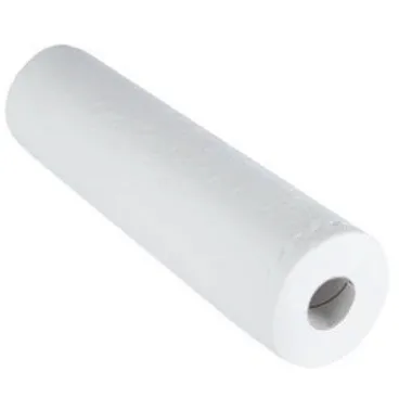 Bekkjapappír 2ja laga 50cm x 50m mynd 1