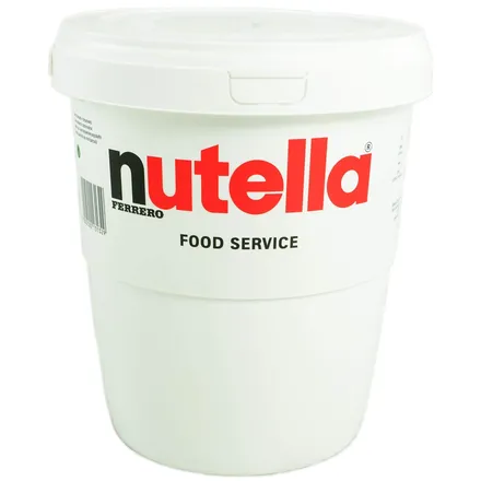 Nutella 3kg mynd 1