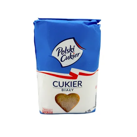 Sykur 1kg mynd 1