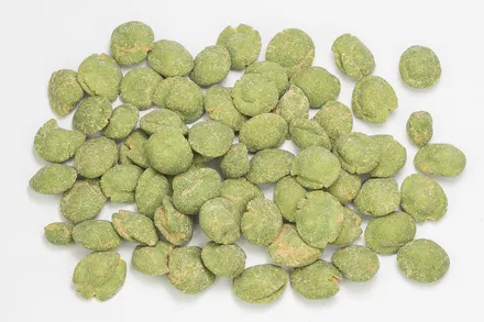 Wasabi hnetur 10kg mynd 1