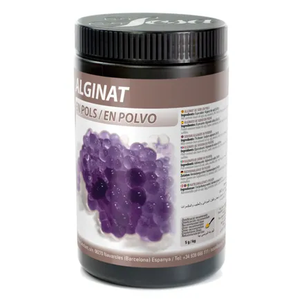 Alginat 750g mynd 1