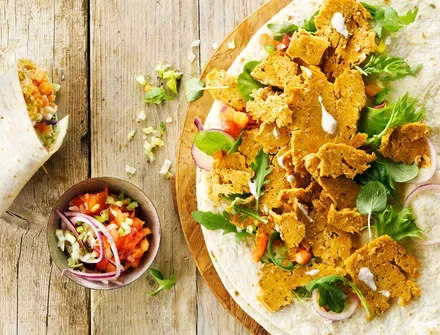 Greenway Kebab 2kg mynd 1