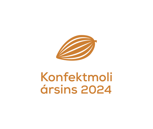 NM-022819 Konfektmoli eftirréttur logo 2