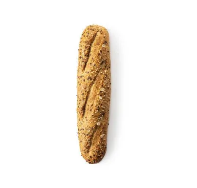 Baguette Fitness hálft 24x160g mynd 1