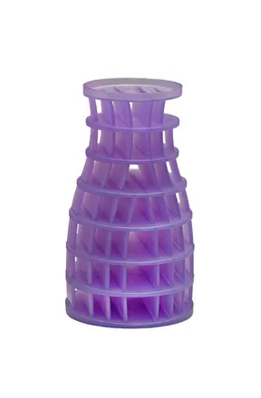 Solid Air Xcelente Lavender ilmhylki 6stk mynd 1