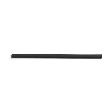 Rör úr trefjum svört 5x140mm 250stk mynd 1