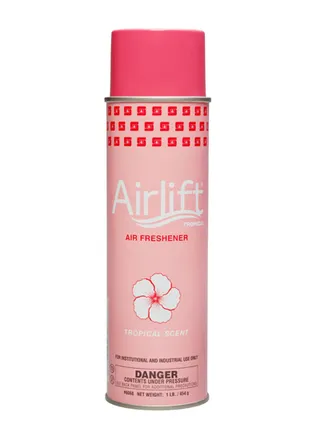 Airlift Lyktareyðir Tropical 454ml mynd 1