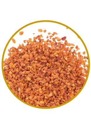 Jorda Crispy Bacon crumble 500g mynd 1