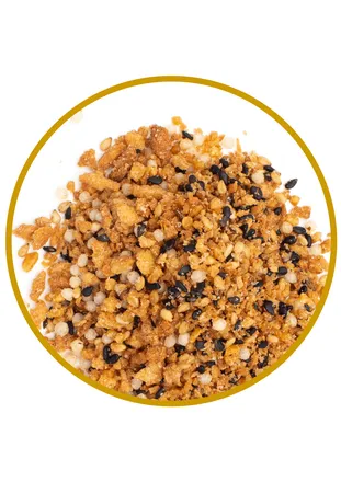 Jorda Korean crumble 200g mynd 1